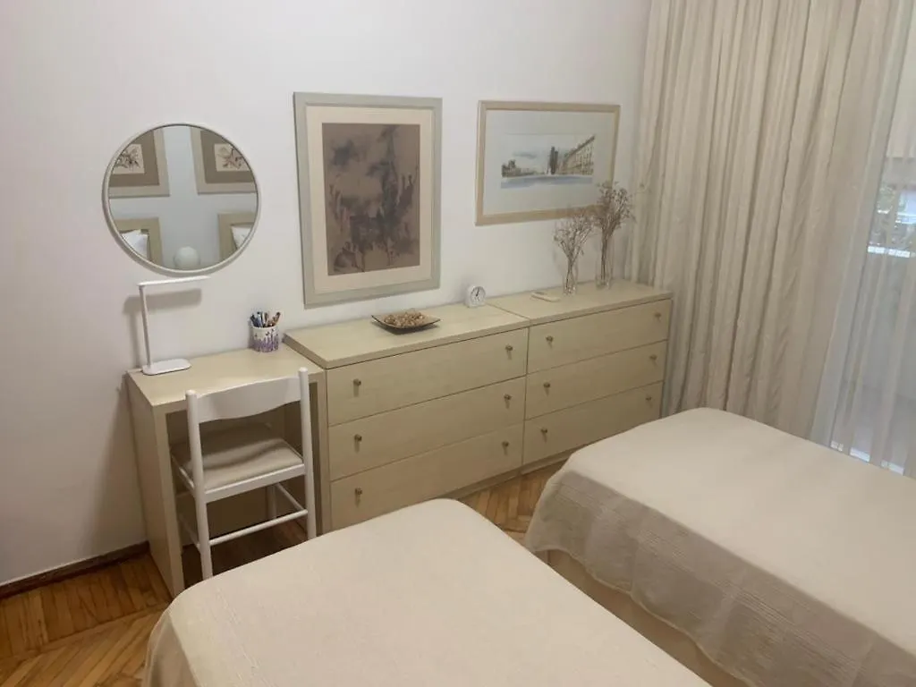Alea2 Apartment Tirana