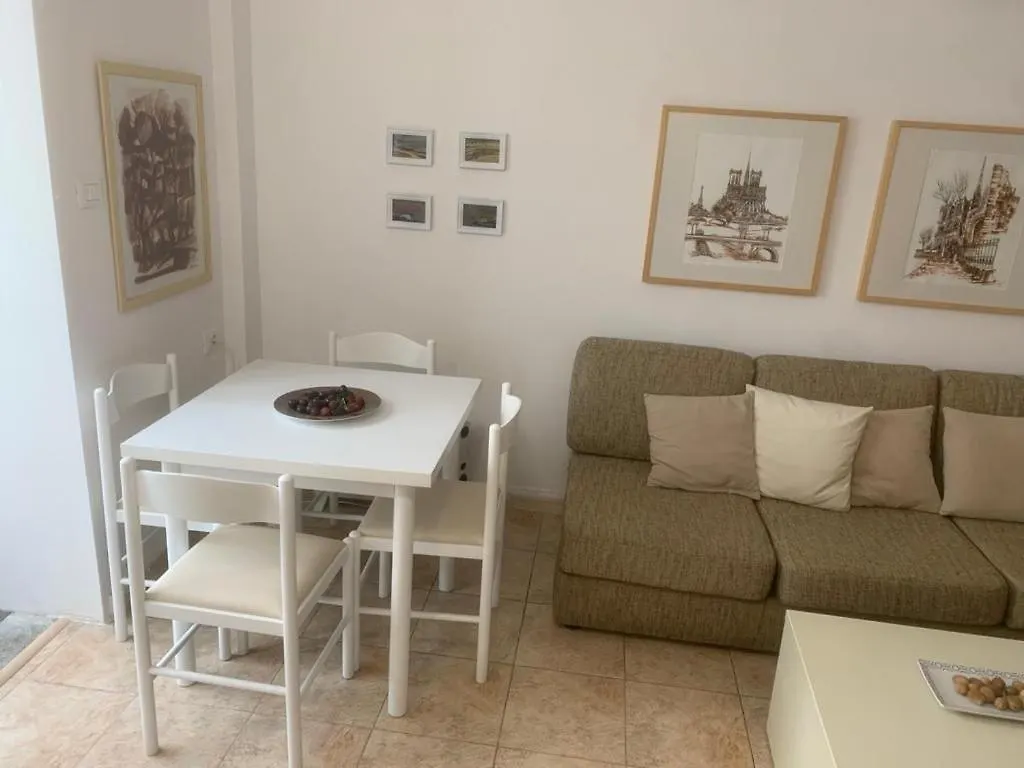 Alea2 Apartment Tirana