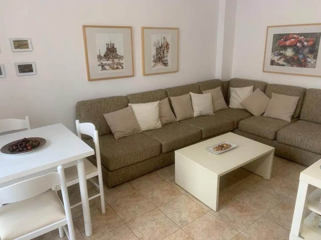Alea2 Apartment Tirana