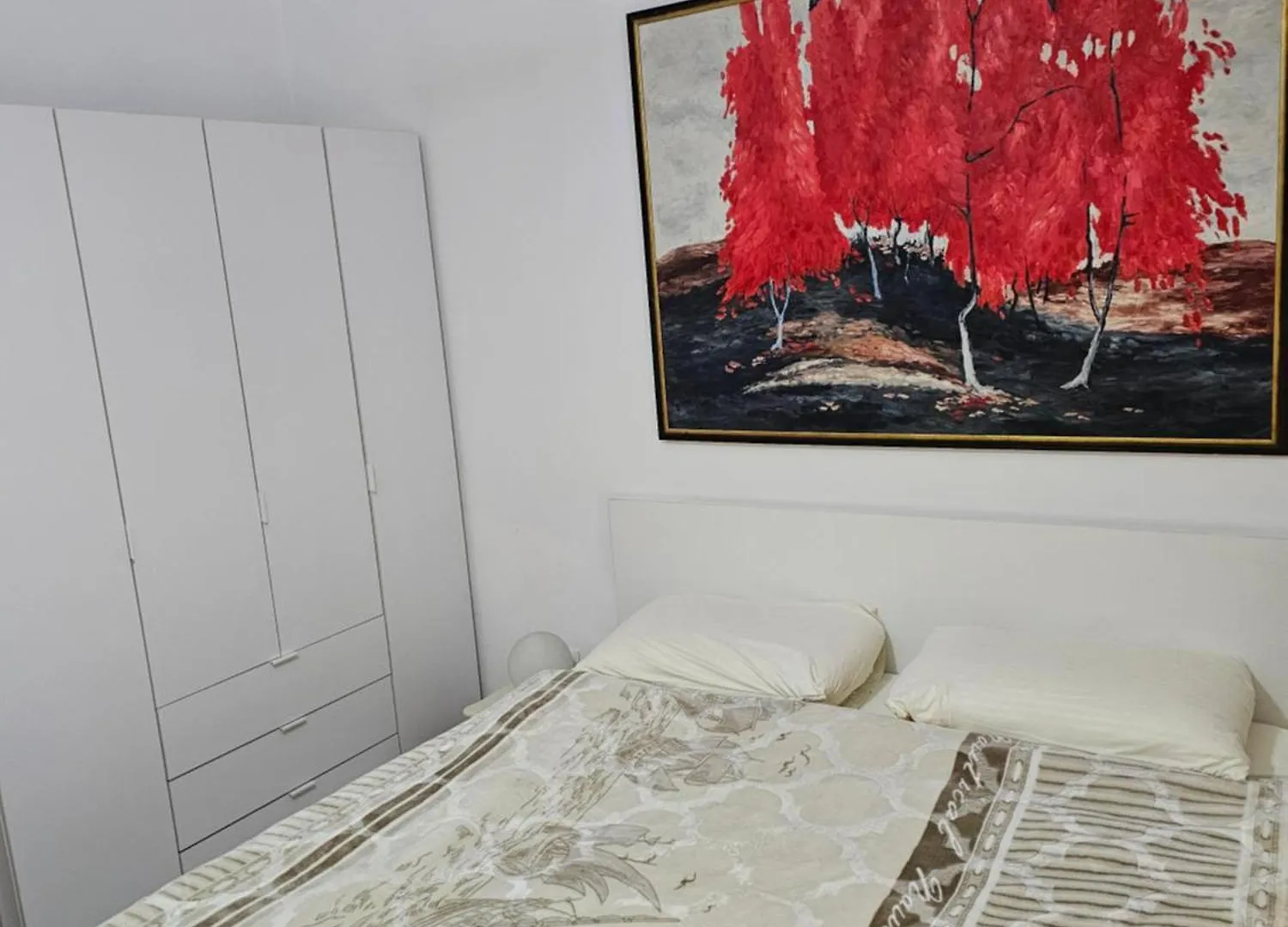 Alea2 Apartment Tirana Albania