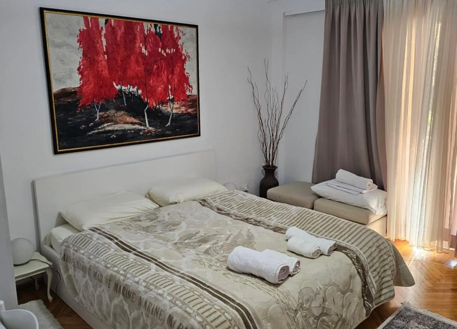 Alea2 Apartment Tirana