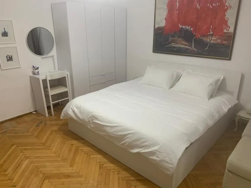 Alea2 Apartment Tirana