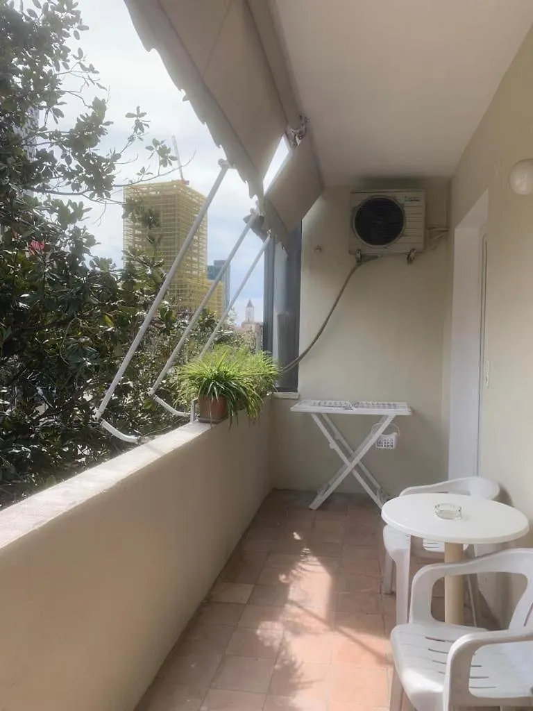 Alea2 Apartment Tirana