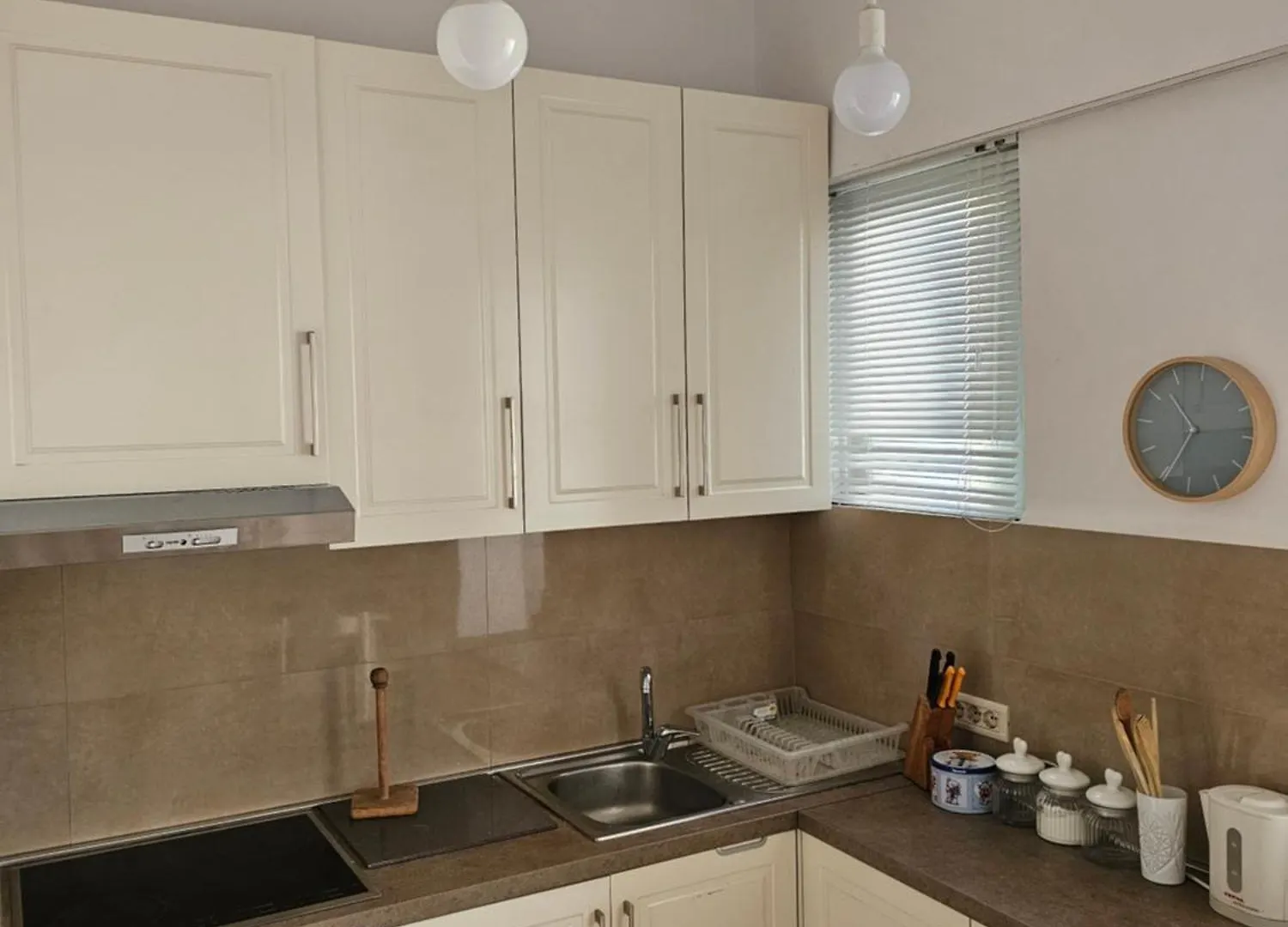 Alea2 Apartment Tirana