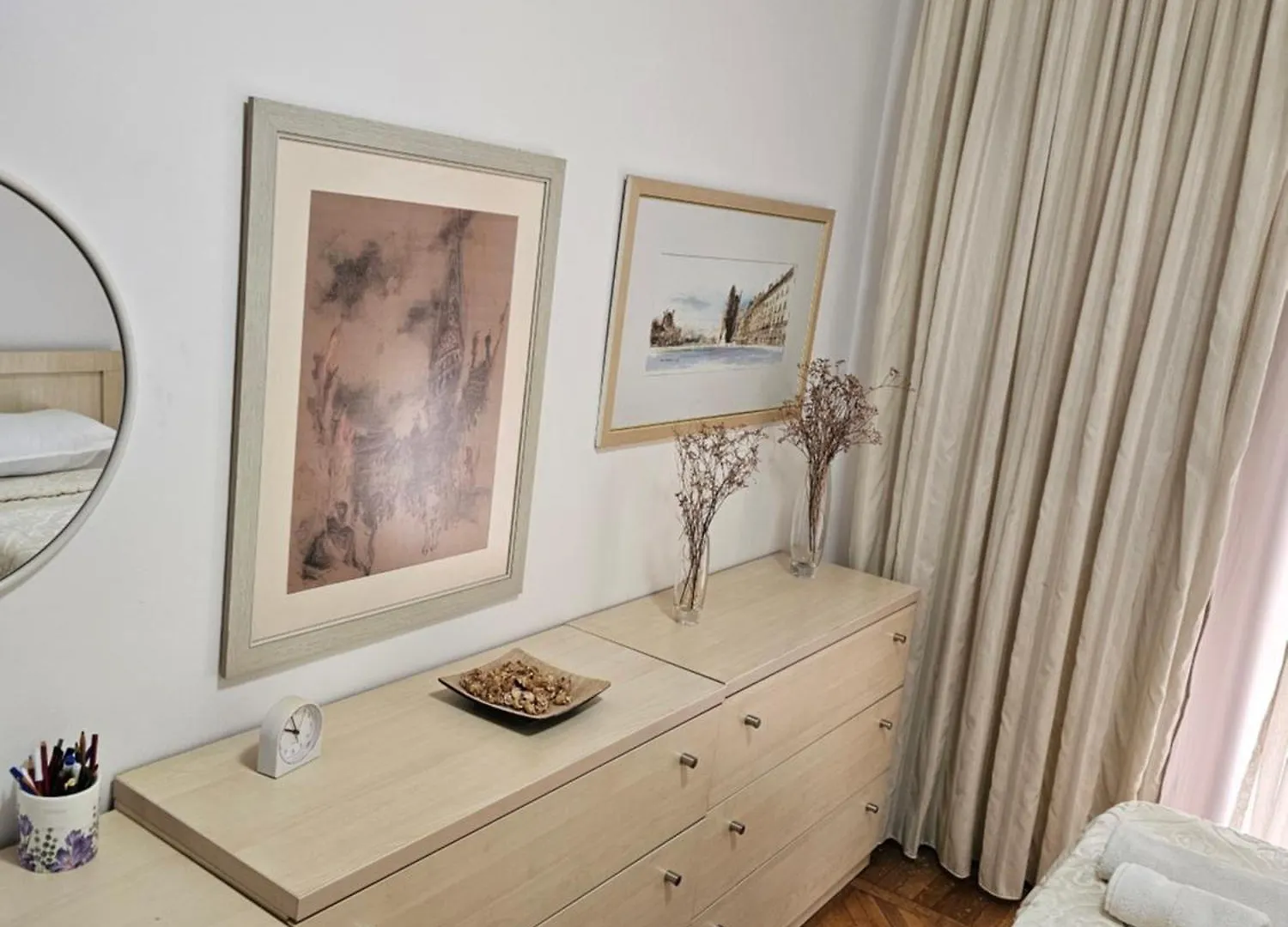 Alea2 Apartment Tirana