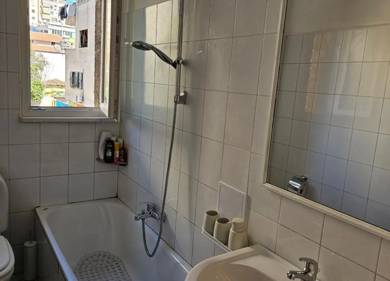 Alea2 Apartment Tirana 0*,